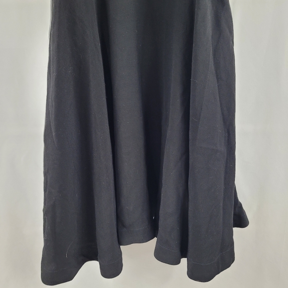 Addison Burton Halter Fit & flare Dress - Picture 8 of 12